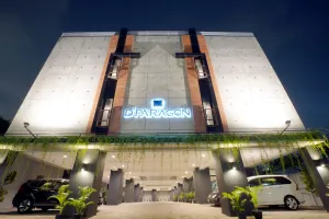 Image of DPARAGON KEBON JERUK