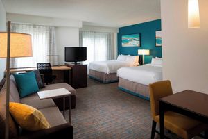 Image of Residence Inn by Marriott Orlando at SeaWorld