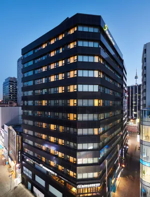 Image of Nine Tree by Parnas Seoul Myeongdong 1