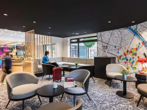 Image of ibis Paris Avenue d'Italie 13ème