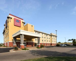 Image of Comfort Suites Airport