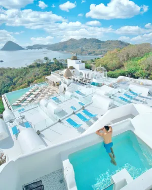 Image of Loccal Collection Hotel Komodo