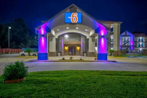 Image of Motel 6-Lafayette, LA