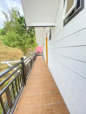 Image of KUNDASANG MOUNT GARDEN