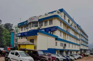 Image of HOTEL KNIGHT INN BY ROH