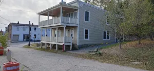 Image of 507 Bridge OLD RIVER ROAD