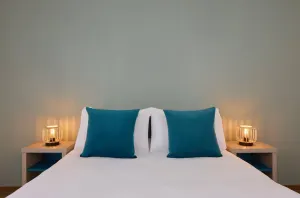 Image of Zenitude Quality Aparthotel Valenciennes