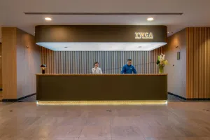 Image of YWCA Fort Canning