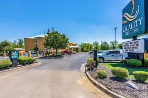 Image of Quality Suites Maumelle - Little Rock NW