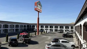 Image of Rodeway Inn - SFI Winnemucca