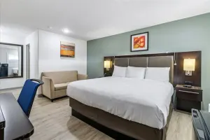 Image of Steinbeck Lodge