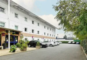 Image of B&B HOTEL Viry-Châtillon