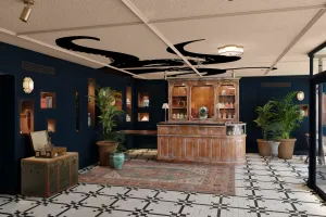 Image of Marcus Hotel Portrush, Tapestry Collection By Hilton