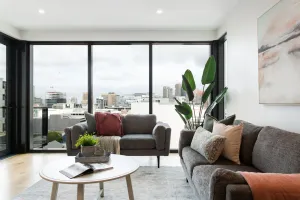 Image of The East End Apartments by Urban Rest