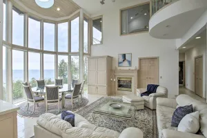 Image of Grand Egg Harbor Home with Stunning Lake Views!