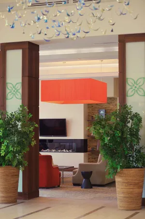 Image of Hilton Garden Inn Astana