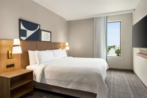 Image of Staybridge Suites Boston - Burlington by IHG