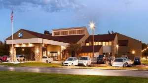 Image of Best Western Benton Harbor – St. Joseph
