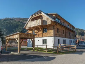 Image of Premium maisonette near ski resorts