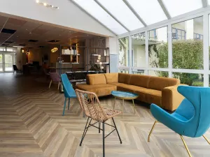 Image of ibis Styles Chinon
