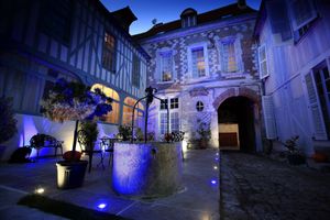 Image of Hotel Saint Georges