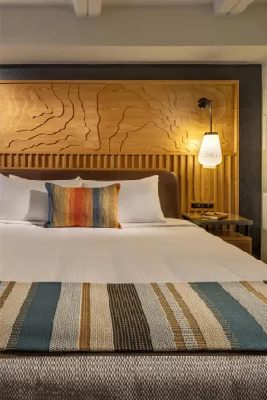 Image of The Wildbirch Hotel in JdV by Hyatt