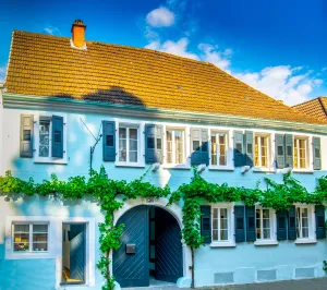 Image of Romantische Ferienwohnungen Deidesheim