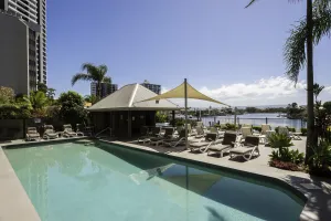 Image of Moorings On Cavill Surfers Paradise