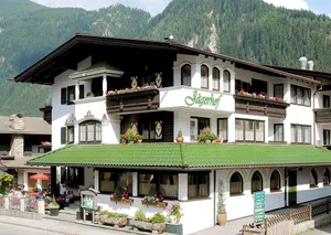 Image of Hotel Jägerhof Mayrhofen