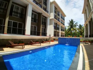 Image of Bellagio Rezidencia 1 BHK Service Apartments
