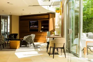 Image of Engimatt City & Garden Hotel