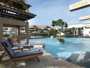 Image of Grand Lexis Port Dickson