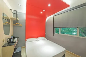 Image of Hotel 81 Lavender