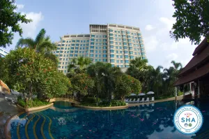 Image of Rama Gardens Hotel Bangkok