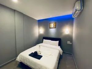 Image of Hotel Dlima Inn Bukit