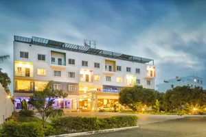 Image of RG Hotels and Resort