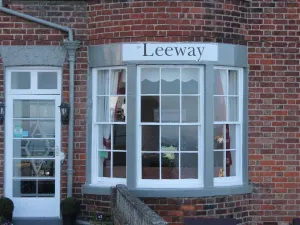 Image of The Leeway
