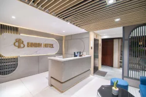 Image of Bin Bin Hotel 8 - Near Sunrise City