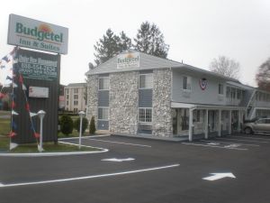 Image of Budgetel Inn & Suites Atlantic City