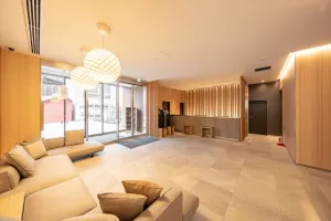 Image of Tokyu Stay Sapporo