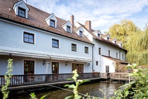 Image of Hotel Schleuse
