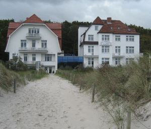 Image of Kur- und Ferienhotel Sanddorn