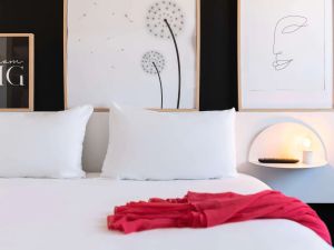 Image of ibis Styles Paris Gare de l'Est Château Landon