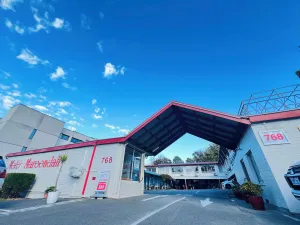 Image of Motel Maroondah