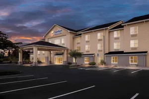 Image of Comfort Inn & Suites Creswell