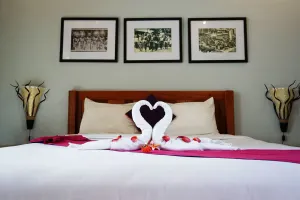 Image of Louto Dmell Villa & Guesthouse