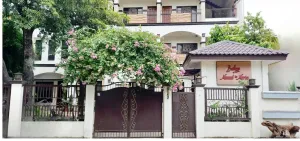 Image of Balay Ni Manuel Ken Maria
