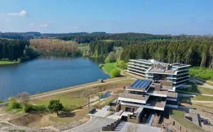 Image of Anatura Hotel Luxembourg