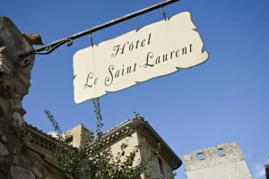 Image of Hotel Le Saint Laurent