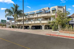 Image of Travelodge by Wyndham San Clemente Beach